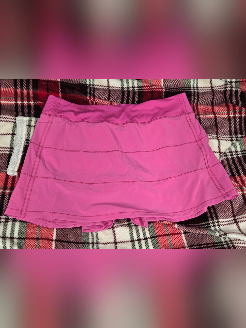 Lululemon Skirt